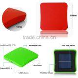 2016 New Solar Mobile Phone Charger,mobile Solar Charger,solar Mobile Charger 5000mah Battery Charger thumbnail-4