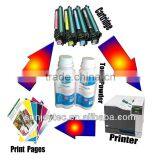 EP-72 Compatible toner cartridge for EP72