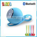 Wholesale Mini Waterproof Bluetooth Speaker, Silicon Sport Wireless Speaker