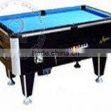 Coin Operated Pool Table