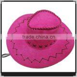 Cowboy Hat Male Women's General Hat Cowboy Hat thumbnail-1