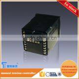 PLC Case Bag Packing Printing Machgine Manual Tension Controller 96*96*129mm Size thumbnail-2