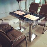 Factory Wholesale Price WIFI Interactive Multi Touch Table