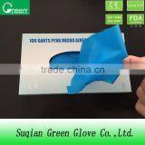 Disposable Stretch Poly Glove thumbnail-2