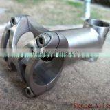Hot Sale!! Titanium Stem for Mtb Use New Design Titanium Stem Bicycle Stem Wholesale