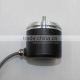 ISN5806 58mm 6mm SERIES Optical Mini Shaft Rotary Encoder Pulse Price Incremental Rotary Encoder thumbnail-4