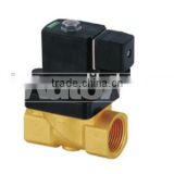 5404 Series High Pressure High Temperature water heater solenoid valve