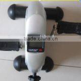 Body Strong Fitness Mini Exercise Bike for Disabled thumbnail-2