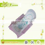 Cheap Women Sanitary Pads, Cotton Sanitary Napkins, Breathable Women Sanitary Napkin thumbnail-2