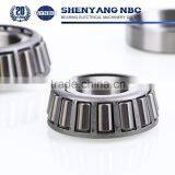 Good Performance Single Row Tapered Roller Bearings thumbnail-4