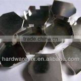 2016 Manufactory High Fabrication Profession/Precision CNC Lathe Metal Brass Auto Spare Parts thumbnail-2