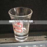 Shot Glass Cup Mini Liqueur Glass thumbnail-1