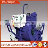 Concrete /Road/Asphalt/Floor Shot Blasting Machine