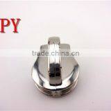 Especial High Quality Metal Slider Head for Bag thumbnail-1