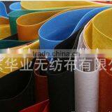 Huaye Nonwoven Fabric / Cloth for Disposable Nonwoven Headrest Cover thumbnail-3