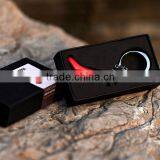 Red High Heel Custom Keychain, Manufacture Make Custom Keychain, Wholesale Custom Made Keychain Manufacture thumbnail-4