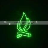ILDA 5W Animation Green Laser Projector thumbnail-2