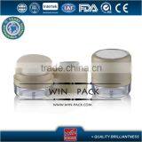 Loose Powder Compact Case,plastic Loose Powder Container,hot Sell Powder Case thumbnail-1