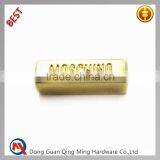 High Quality Shoe Lace Metal Tip