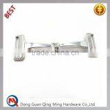 Fashion Buckle Metal Chain For Handbags