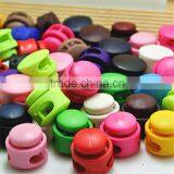 Plastic Cord Stopper For Outdoor Garment thumbnail-5