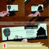 Hot Sell Newest Paper Name Card Wallet thumbnail-1