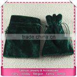 Custom Velvet Jewelry Bags Wholesale, Low Price Bag for Jewelry thumbnail-1