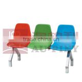 Steel Fiberglass Plastic Chair,School Furniture,Meeting Chair,Step Chair