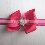2014 Yiwu Aimee New Design Fancy Hair Bands/ Wire Hair Band/hair Band Pictures (AM-KH-15) thumbnail-1