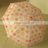 Trade Assurance Automatic Foldable umbrella pocket compact mini umbrella