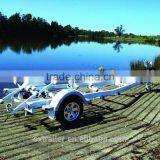 Aluminum Boat Trailer CBT-J54A/CBT-J54RA thumbnail-1