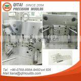New OEM Service High Precision Injection Molded Plastic Parts thumbnail-5
