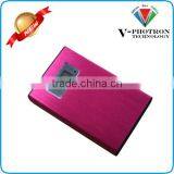 Pinneng 910 Power Bank 10400mah,portable Power Bank for Mobile Phone thumbnail-2