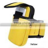 GYM Running Neoprene Mobile Arm Cell Phone Holder thumbnail-6