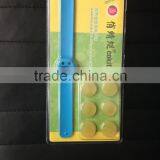 Magic Sizes Changed Baby Silicone Mosquito Repellent Bracelet thumbnail-1