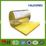 Heat Resistant Fiberglass Wool With Reinforced Aluminum Foil thumbnail-1