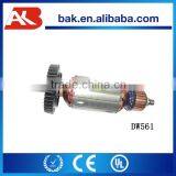 Armature for Dewalt 561 Rotaty Hammer DW561 Rotor DEW-000000-00.71