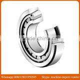 China Manufacturer Metric Tapered Roller Bearing thumbnail-1