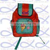 Cute Cartoon Printing School Backpack Bags for Girls thumbnail-5