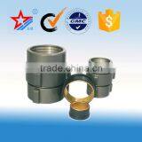 High Performance Fire Fighting Equipment Types of Fire Hose Couplings Aluminum Japan Coupling NH Coupling