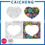 Adult Coloring Books Secret Garden Coloring Book thumbnail-6