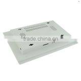 14" UART HD RS232 Function Bus 12V DC LED TV Panel thumbnail-4