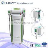 Cold Zero Cryo Lipo Laser Machine/cryo Fat Reduction Device Cryo Liposuction Machine thumbnail-1