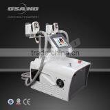Body Fat Cell Slimming Cryo Machine Portable thumbnail-4