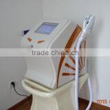 Portable Multifuntional Beauty Machine Tattoo Removal Hair Removal rf Elight Yag thumbnail-3