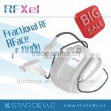 Best Skin Rejuvenating Solution Machine RFXel thumbnail-1