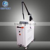 Floor stand Q-Switched ND Yag laser yag laser module by Bestview sale