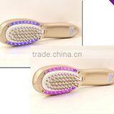 Cosmetics in italy Skin care electric hair scalp massage comb