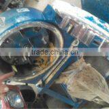 Electric Corn Grinder for Chicken Feed