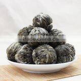 2015yr Flower Blooming Jasmine Tea,Tea Made of Flowers,Flowering Tea Balls thumbnail-3